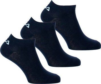 Носки-невидимки Fila 3P ST21076 фото