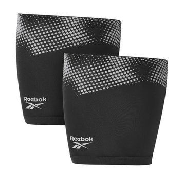 Reebok Compression Thigh Sleeves 2P - чорні ST93717 фото