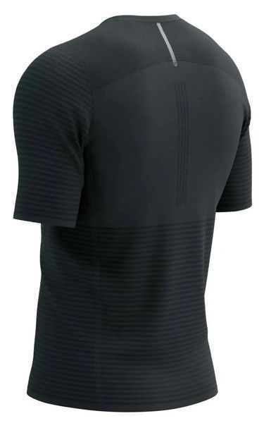 Чоловіча футболка Compressport Pro Racing з коротким рукавом ST99541 фото