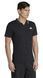 Чоловіче поло Adidas FreeLift Pro Tennis - чорне ST92191 фото 4