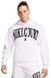 Мужская флисовая толстовка Nike Heritage Court ST98021 фото 1