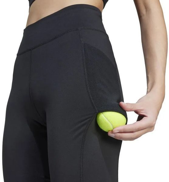 Женские шорты Adidas Tennis Climacool Match Short ST102225 фото