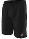 Мужские шорты Fila Short Santana M - черные ST75850 фото 1