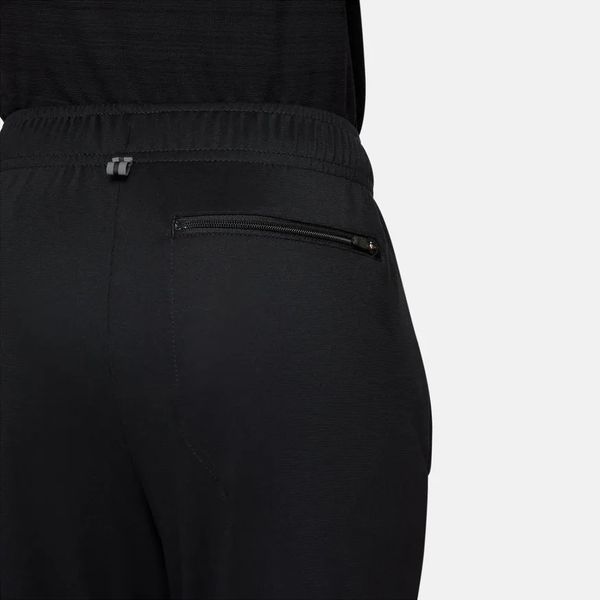 Штани для хлопчика Nike Poly+ Training - чорні ST86799 фото