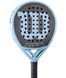 Ракетка Wilson Endure LS V1 (тестер) TP00096 фото 4
