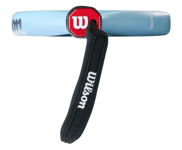 Ракетка Wilson Endure LS V1 (тестер) TP00096 фото