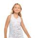 Футболка Lucky in Love Undercover Love Tank для девочек - глянец ST86219 фото 1