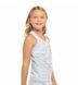 Футболка Lucky in Love Undercover Love Tank для девочек - глянец ST86219 фото 3