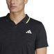 Чоловіче поло Adidas FreeLift Pro Tennis - чорне ST92191 фото 5