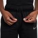 Штани для хлопчика Nike Poly+ Training - чорні ST86799 фото 4