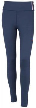Жіночі легінси Tecnifibre Lady Legging Integral - темно-сині ST70279 фото
