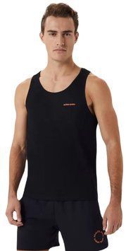 Мужская футболка Bj&ouml;rn Borg Gym Rib ST99761 фото