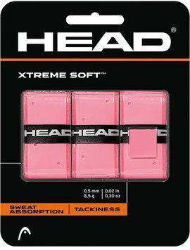 Внешняя оболочка Head Xtremesoft 3P ST16428 фото