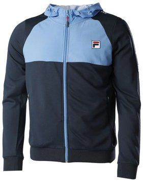 Чоловіча туристична куртка Fila Freddie M ST80084 фото