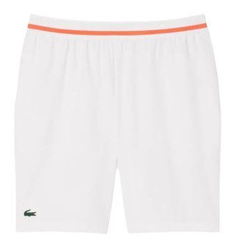 Чоловічі шорти Lacoste Tennis x Novak Djokovic Sportsuit ST102293 фото