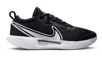Чоловічі кросівки Nike Zoom Court Pro Clay - чорно-білі ST88804 фото