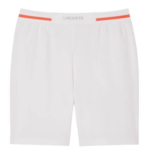 Чоловічі шорти Lacoste Tennis x Novak Djokovic Sportsuit ST102293 фото