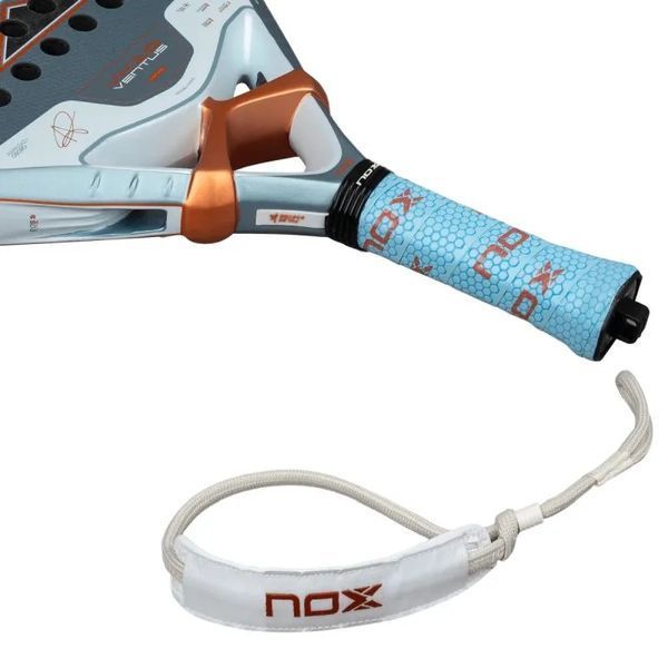 Ракетка NOX VK10 Ventus Control 12K (тестер) TP00091 фото