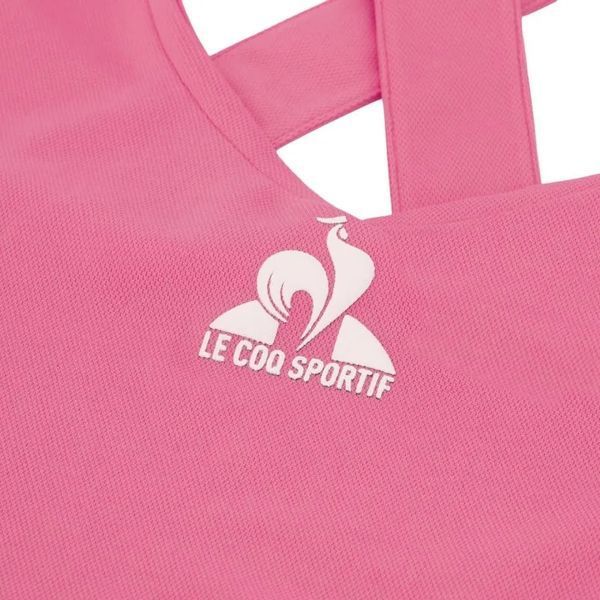 Жіноча сукня Le Coq Sportif Tennis Pro Robe 25 ST101333 фото