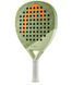 Ракетка Head Vibe 2026 - зелений/помаранчевий ST110631 фото 2