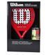 Коробка с комплектом Wilson Optix XP Padel - изд. ST107567 фото 1