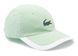 Легкая кепка Lacoste Sport с контрастной каймой ST83845 фото 1
