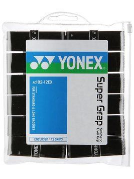 Внешние обмотки Yonex Super Grap 12P ST16959 фото