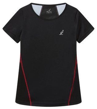 Жіноча футболка Australian Tennis Crew Ace ST98699 фото