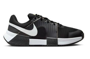 Чоловічі кросівки Nike Zoom GP Challenge 1 Clay - чорний/білий/чорний ST96364 фото