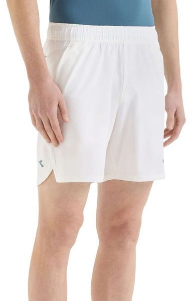 Мужские шорты Diadora Shorts Icon 7" - оптический белый ST95139 фото