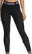 Жіночі легінси Bj&ouml;rn Borg Borg Regular Tights W - чорна краса ST79244 фото 1
