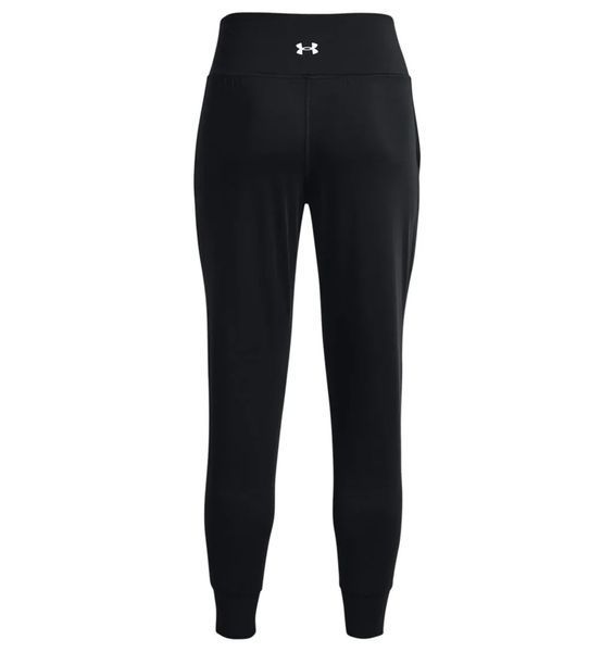 Женские джоггеры Under Armour Meridian - черный/серебристый металлик ST81978 фото