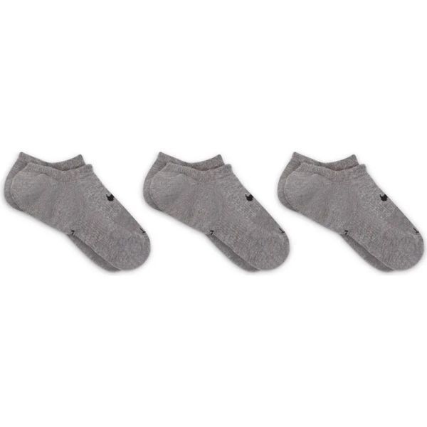 Мягкие тренировочные носки Nike Everyday Plus 3P ST81134 фото