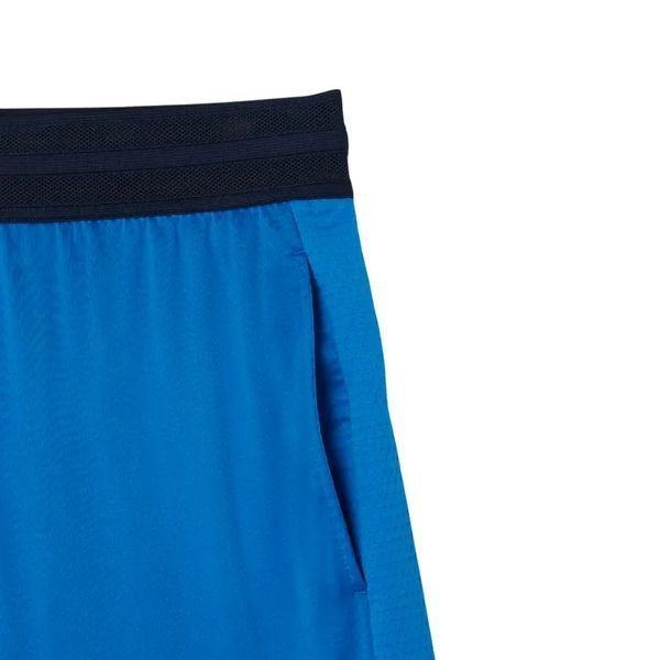Чоловічі ультрасухі еластичні тенісні шорти Lacoste ST101035 фото