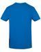 Чоловіча футболка Le Coq Sportif Tech Tee SS No.1 M - технічний синій ST85862 фото 2