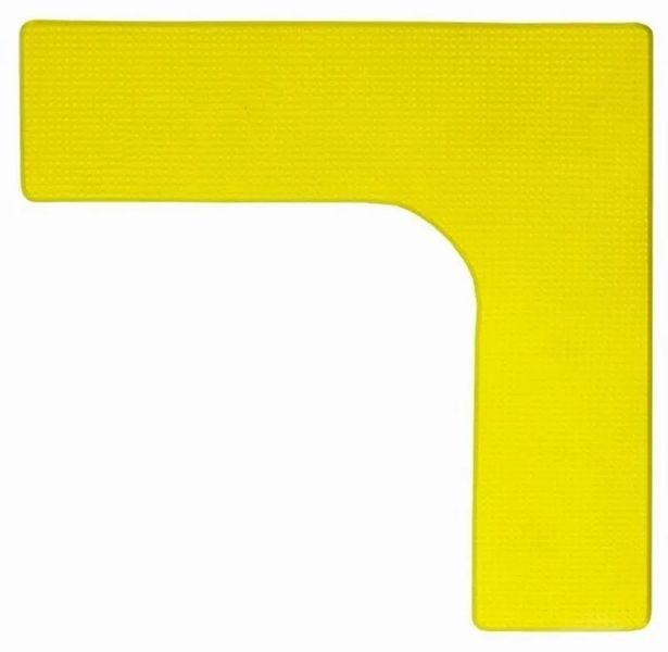 Тренировочные маркеры Pro's Pro Marking Corner 27,5 см, 1 шт. ST79469 фото