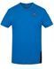 Чоловіча футболка Le Coq Sportif Tech Tee SS No.1 M - технічний синій ST85862 фото 1