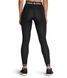Жіночі легінси Bj&ouml;rn Borg Borg Regular Tights W - чорна краса ST79244 фото 2