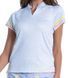Женская футболка Lucky in Love Liberty In Love Chambray Blossom - светлый деним ST89974 фото 1
