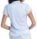 Женская футболка Lucky in Love Liberty In Love Chambray Blossom - светлый деним ST89974 фото 3