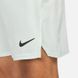 Чоловічі шорти Nike Court Dri-Fit Victory Short 9in - зелений/чорний ST90747 фото 5