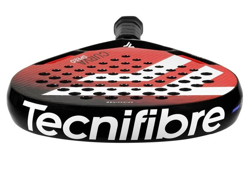 Ракетка Tecnifibre Curva Speed ​​​​2025 ST103517 фото