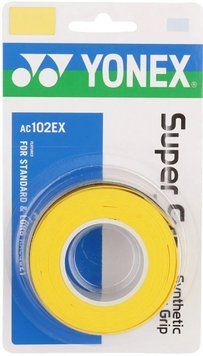 Внешняя оболочка Yonex Super Grap 3P ST16973 фото