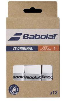 Зовнішні обгортки Babolat VS Original 12P ST101852 фото