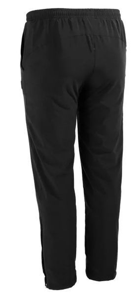 Чоловічі штани Fila Pant Pro3 M - чорні ST75854 фото