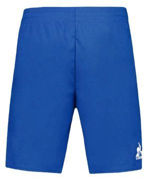 Чоловічі шорти Le Coq Sportif Tennis Pro Short N&deg;24 M - сині ST97585 фото