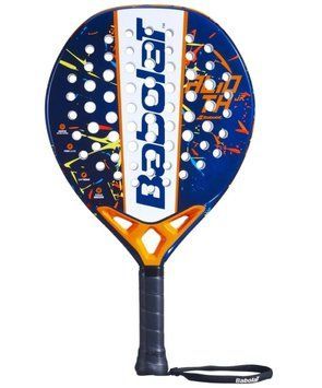 Юніорська ракетка Babolat Alioth JR ST107388 фото