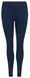 Жіночі легінси Head PEP Tights W - темно-сині/принт vision w ST84115 фото 1