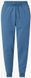 Мужские трикотажные брюки Calvin Klein - копен синий ST86703 фото 1