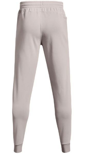 Чоловічі флісові штани Under Armour Armor - сірі/олов'яні ST87281 фото